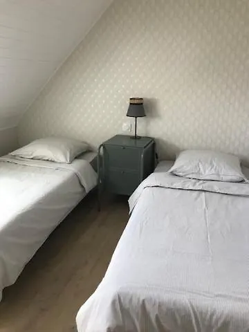 Ty_Yaouen Maison De Vacances 卡兰特克